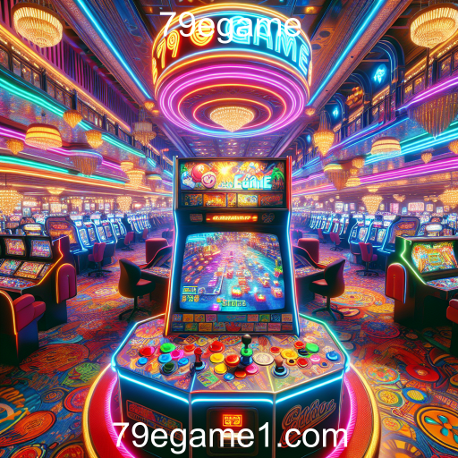 A Nostalgia dos Jogos de Arcade na Era Digital