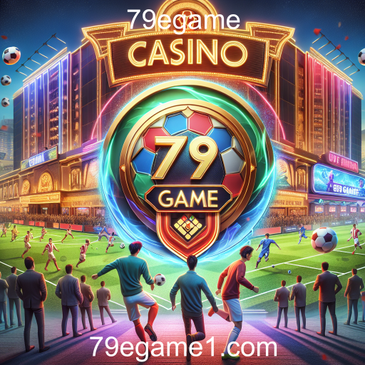 A Emoção dos Jogos de Esporte no 79egame